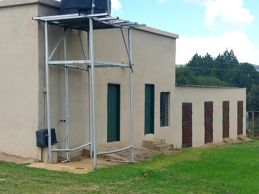 7 Bedroom Property for Sale in Parys Free State